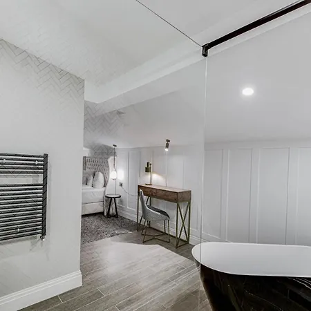 Boutique Donna Anna Hotel