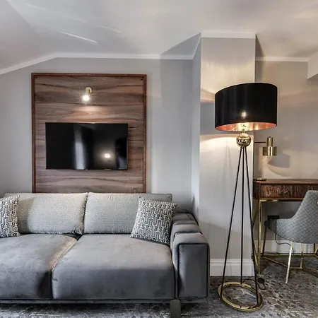 Hotel Boutique Donna Anna Giroc