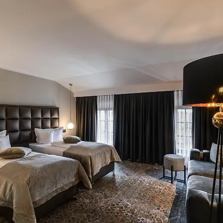 Boutique Donna Anna Hotel Giroc