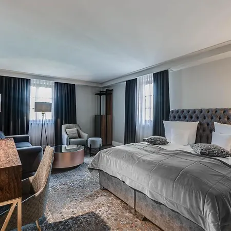 Boutique Donna Anna Hotel Giroc