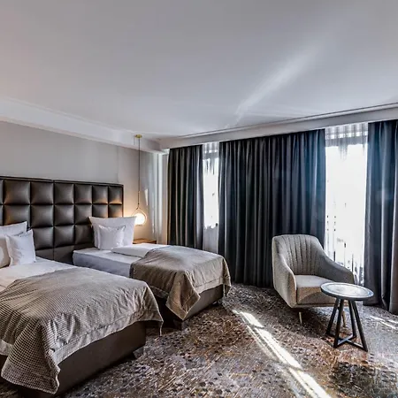 Boutique Donna Anna Hotel