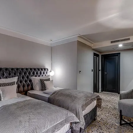 Boutique Donna Anna Hotel